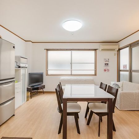 Awaza House 2 Apartment Osaka Ngoại thất bức ảnh