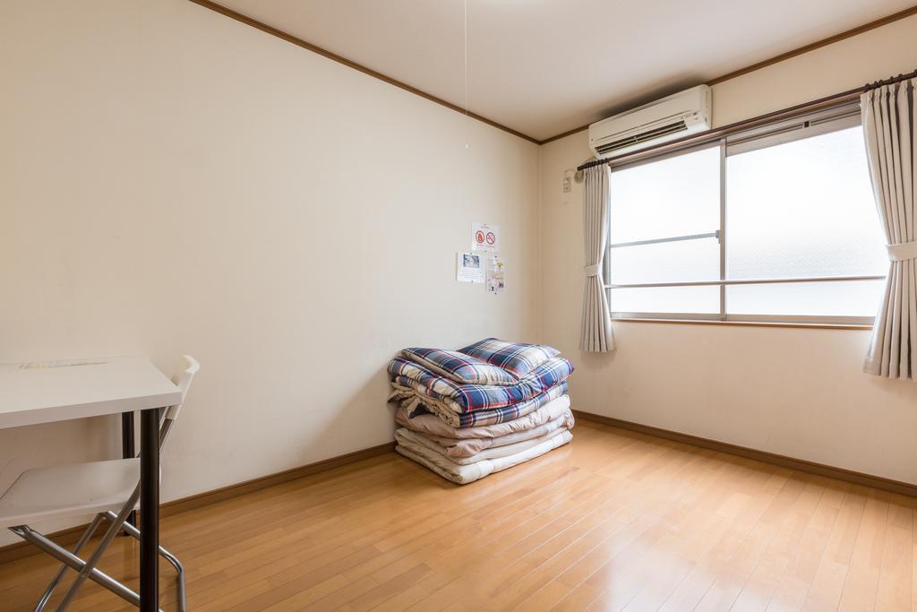 Awaza House 2 Apartment Osaka Ngoại thất bức ảnh