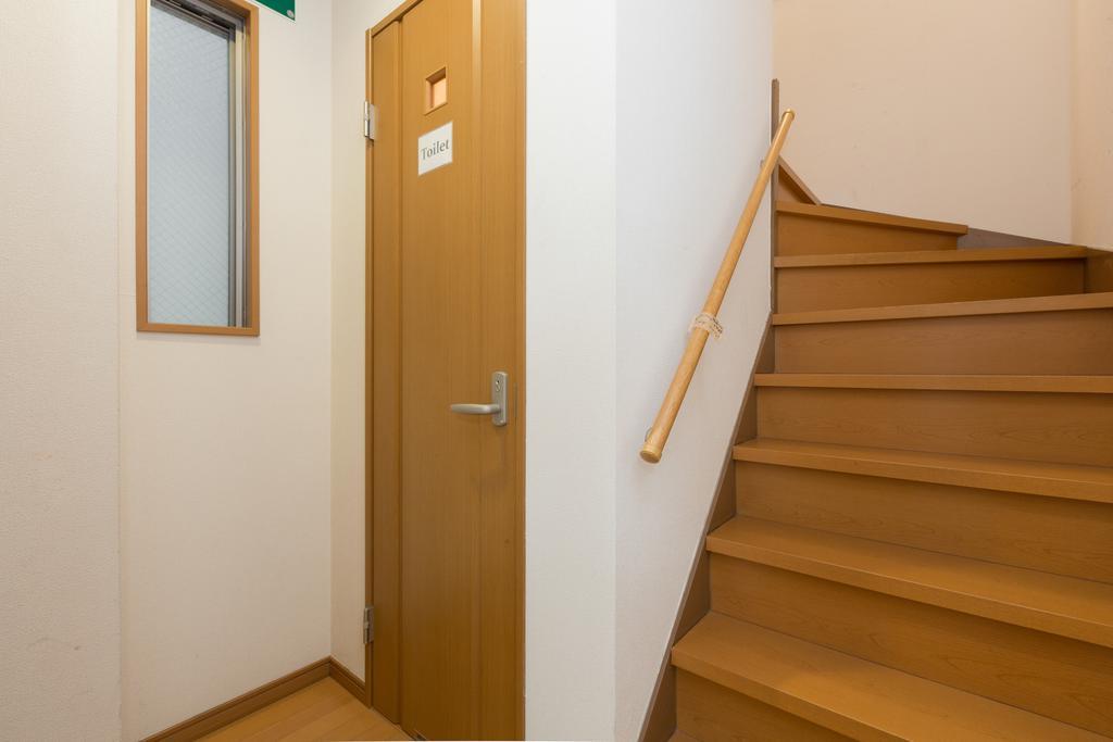 Awaza House 2 Apartment Osaka Ngoại thất bức ảnh