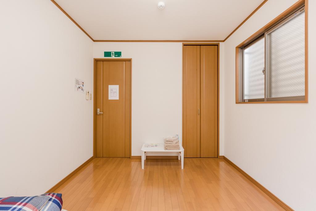 Awaza House 2 Apartment Osaka Ngoại thất bức ảnh