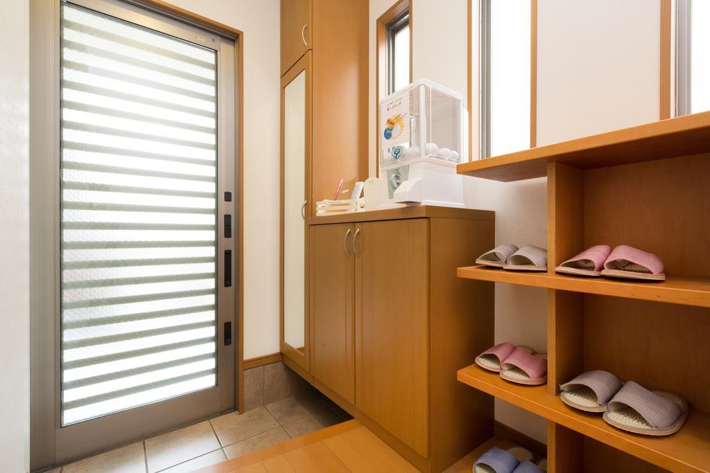 Awaza House 2 Apartment Osaka Ngoại thất bức ảnh