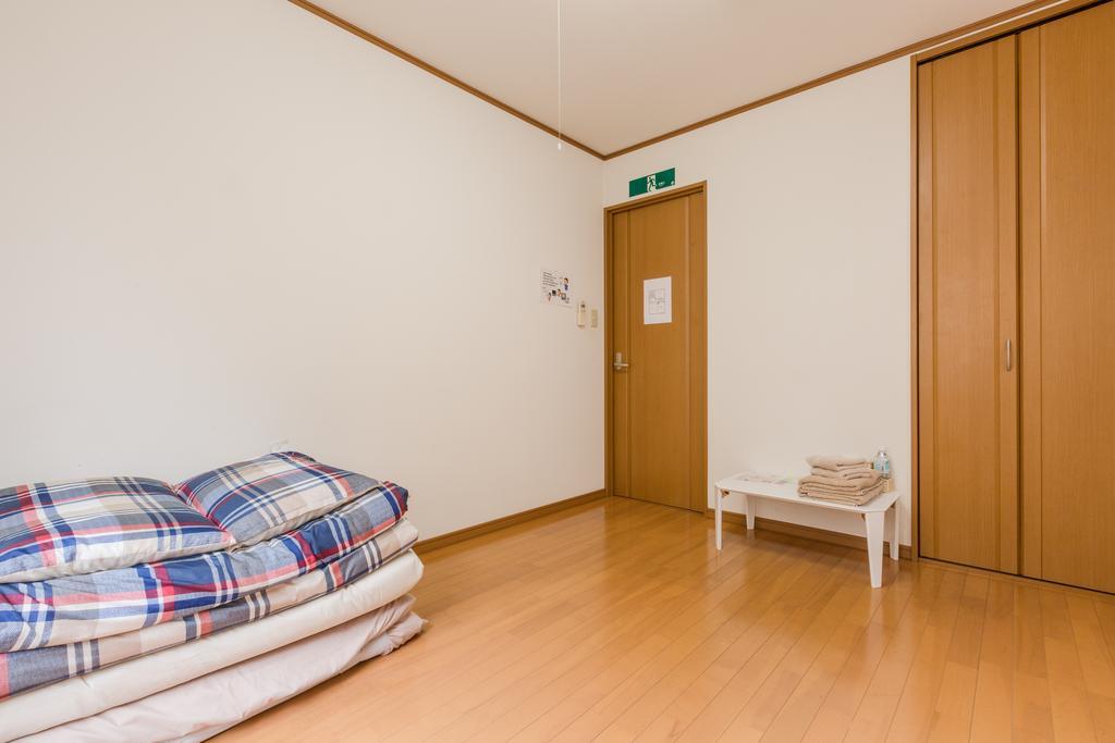 Awaza House 2 Apartment Osaka Ngoại thất bức ảnh